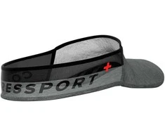 Kepurė COMPRESSPORT VISOR ULTRALIGHT snapelis nuo saulės