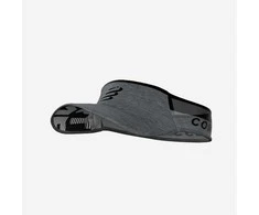 Kepurė COMPRESSPORT VISOR ULTRALIGHT snapelis nuo saulės
