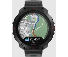 Išmanusis laikrodis POLAR GRIT X2 PRO sportinis laikrodis