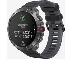 Išmanusis laikrodis POLAR GRIT X2 PRO TITAN sportinis laikrodis