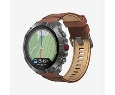Išmanusis laikrodis POLAR GRIT X2 PRO TITAN sportinis laikrodis