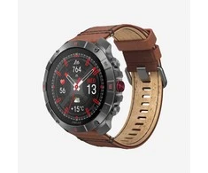Išmanusis laikrodis POLAR GRIT X2 PRO TITAN sportinis laikrodis