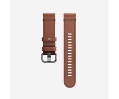 POLAR LEATHER 22mm (Vantage/Grit X) apyrankė
