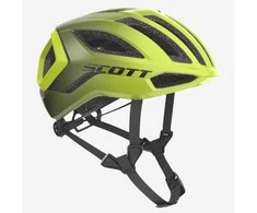 SCOTT CENTRIC PLUS dviratininko šalmas
