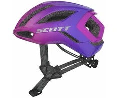 SCOTT CENTRIC PLUS SUPERSONIC dviratininko šalmas