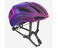 SCOTT CENTRIC PLUS SUPERSONIC dviratininko šalmas