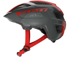SCOTT SPUNTO JR vaikiškas dviratininko šalmas