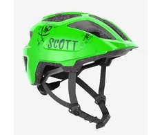 SCOTT SPUNTO KID vaikiškas dviratininko šalmas