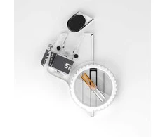 SILVA ARC JET 360 kompasas