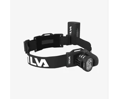 SILVA FREE SPEED 2500 galvos lempa