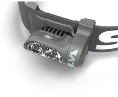 SILVA TRAIL RUNNER FREE 2 HYBRID galvos lempa