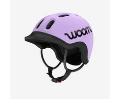 WOOM READY vaikiškas šalmas