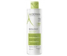 A Derma "Derma Biology" micelinis vanduo 400 ml