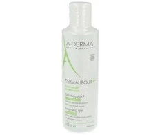 A-DERMA DERMALIBOUR+ CICA, ATSTATOMASIS PRAUSIMOSI GELIS, 200 ML
