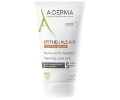 A-Derma Epitheliale A.H Ultra balzamas, 50 g