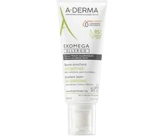 A Derma "Exomega Allergo" minkštinamasis balzamas 40ml