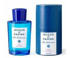 Acqua Di Parma Blu Mediterraneo Fico Di Amalfi EDT tualetinis vanduo unisex, 180 ml