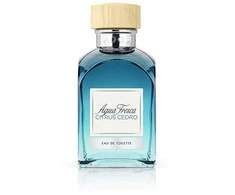 tualetinis vanduo Adolfo Dominguez A Dominguez Agua Fresca Citrus Etv 230ml