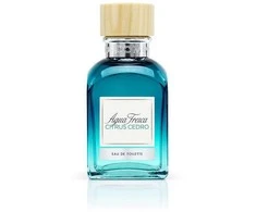 Tualetinis vanduo Adolfo Dominguez A Dominguez Agua Fresca Citrus Etv 120ml