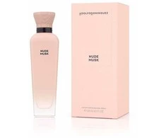 Adolfo Dominguez Nude Musk kvepalų purškalas 120ml