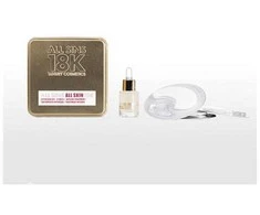 All Sins 18k All Skin Eye Rescue 21 dienos intensyvaus gydymo rinkinys 2 vnt