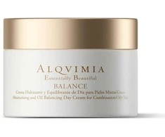 Alqvimia Ess Beautiful Cr Balance kremas 50ml
