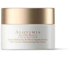 Alqvimia Eye Contour drėkinamasis kremas 15ml