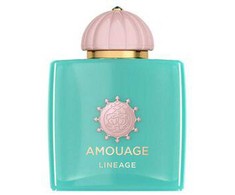 Unisex kvepalai Amouage Lineage EDP, 100 ml