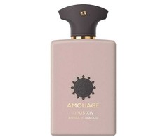 Amouage Opus XIV Royal Tobacco EDP parfumuotas vanduo unisex, 100 ml