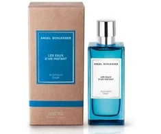 Angel Schlesser Les Eaux D'Un Instant aromatinis šalavijas EDT 100 ml unisex