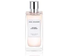 Angel Schlesser Les Eaux D'Un Instant Vibrant Woody Mandarin tualetinis vanduo Vyrams 150ml