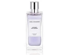 Angel Schlesser Les Eaux D'Un Instant Luminous Violet Tualetinis vanduo purškiamas 150ml
