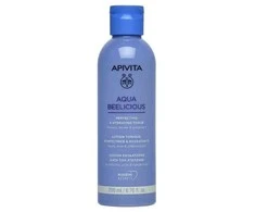 Apivita Aqua Beelicious, 200 ml