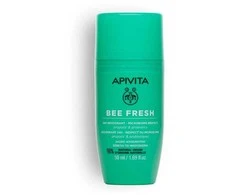 Apivita Bee Fresh dezodorantas 24H 50ml