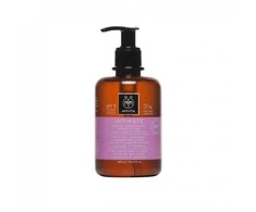 Apivita SOFT DAILY INTIMATE HYGIENE GEL with chamomile, propolis and aloe 300 ml