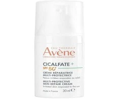 Avene Cicalfate+ Kreminis SPF50+, 30 ml