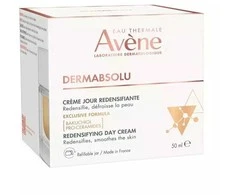 Avene DermAbsolu Redensifying Day Kreminis atkuriamasis dieninis veido kremas, 50 ml
