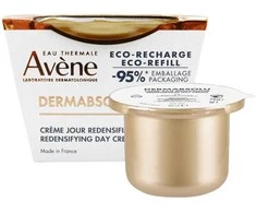 Avene Dermabsolu Recharge Day Kreminis, 50 ml