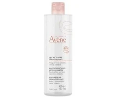Avène Makeup Removing Micellar Vanduo micelinis vanduo, 400 ml