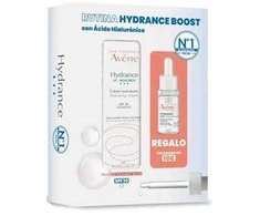 Avene HYDRANCE RICH MOISTURIZING CREAM SPF30 + SERUM CASE 2 pcs