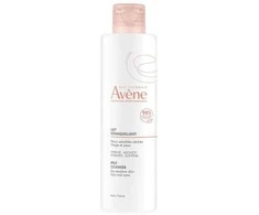 "Avène" valomasis pienelis makiažui valyti 200ml