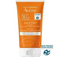 "Avene Intense Protect Spf 50+" Apsauga nuo UV spindulių 150ml