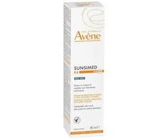 Avene Sun Sunsimed KA Sun Losjonas kūnui