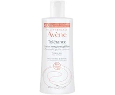 "Avene Tolérance" itin švelnus valiklis 400ml