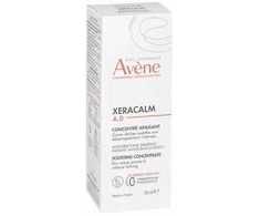 Avene Xeracalm A.D. Raminamasis koncentratas 50ml