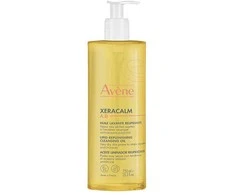 Avene Xeracalm AD Relipidating Cleansing Oil prausimosi aliejus, 750 ml