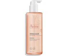 Avene Xeracalm maitininantis Cleansing Gel, 750 ml