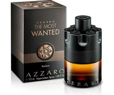 Kvepalai vyrams Azzaro The Most Wanted Parfum, 100 ml