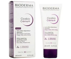 Bioderma Cicabio Crème Moisturizing Repairing, 100 ml