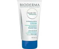Bioderma Nodé Ds+ Anti Recurrence Antidandruff Šampūnas, 125 ml